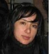 Claudia Karem Terrazas Sosa